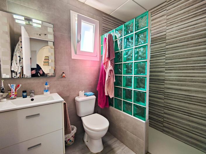 Image No.28-Maison de ville de 4 chambres à vendre à San Miguel de Salinas