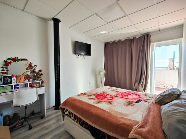 Image No.40-Maison de ville de 4 chambres à vendre à San Miguel de Salinas