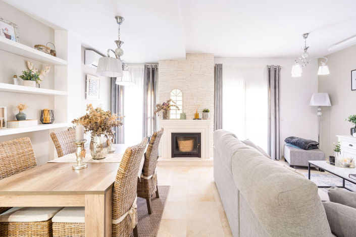 Image No.4-3 Bed Townhouse for sale