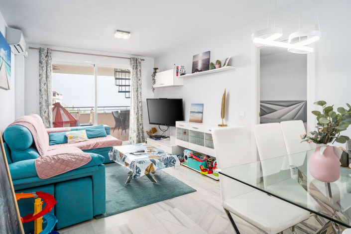 Image No.2-3 Bed Apartment for sale