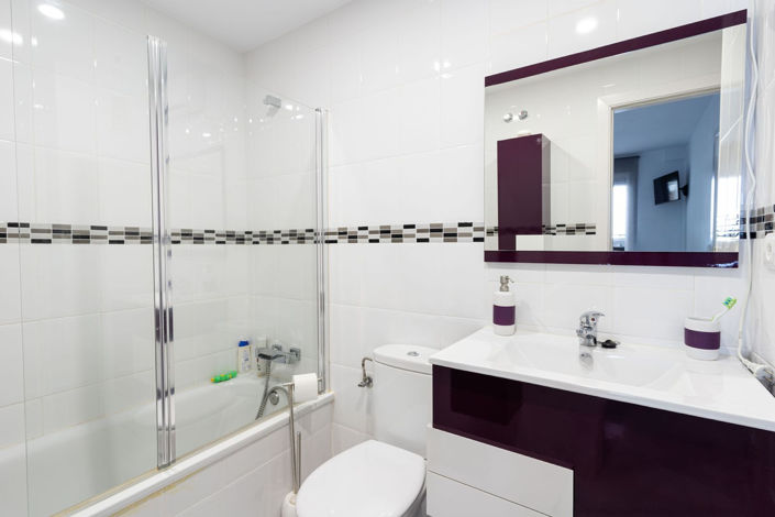 Image No.8-3 Bed Apartment for sale