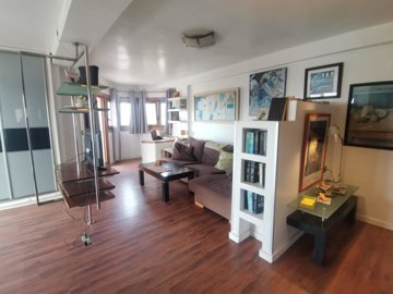 1 Bed Apartment for sale