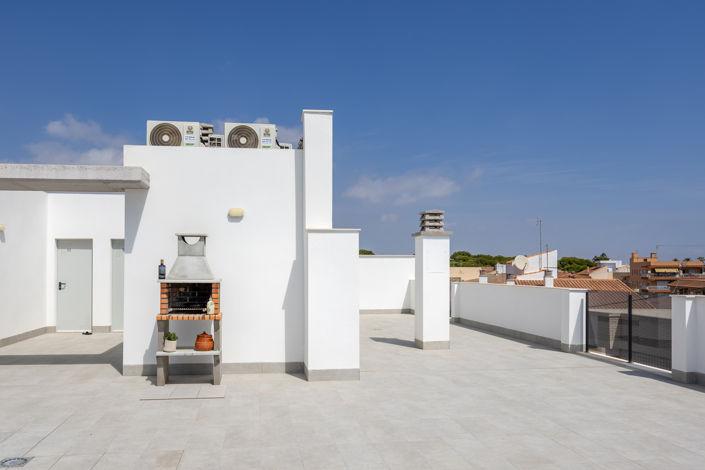 Image No.4-Appartement de 2 chambres à vendre à San Pedro del Pinatar