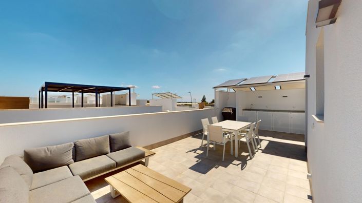 Image No.24-3 Bed Villa for sale