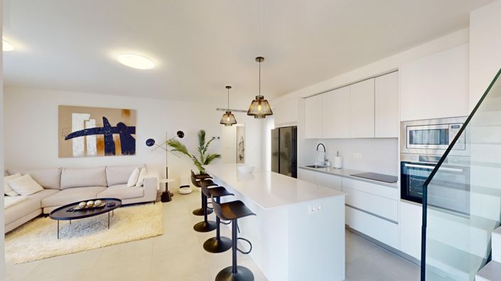 Image No.3-3 Bed Villa for sale