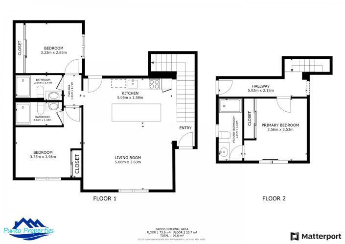 Image No.33-3 Bed Villa for sale