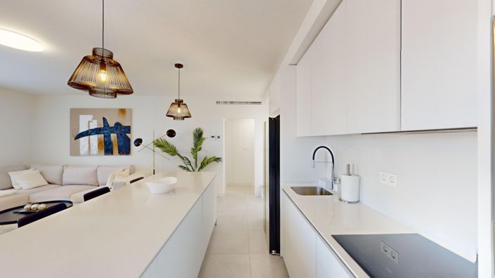 Image No.4-3 Bed Villa for sale