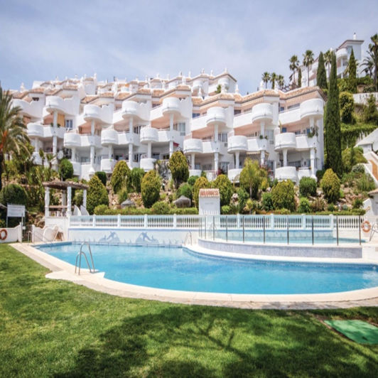 Image No.1-2 Bed Apartment for sale