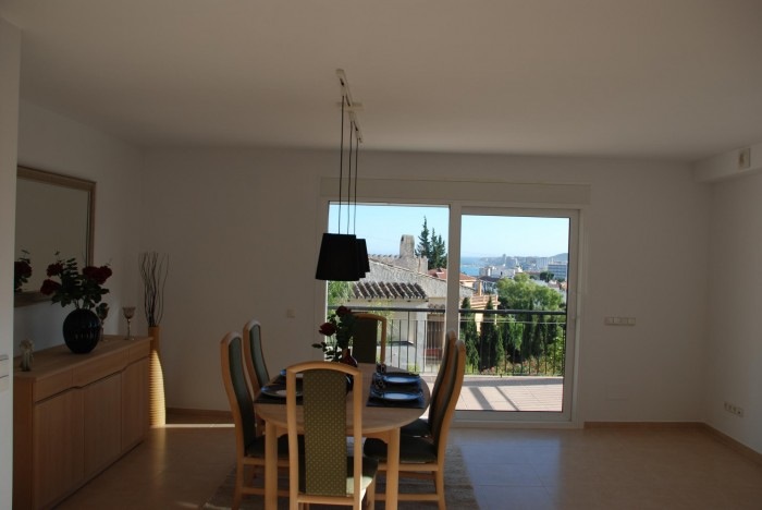 Image No.13-Villa de 4 chambres à vendre à Fuengirola