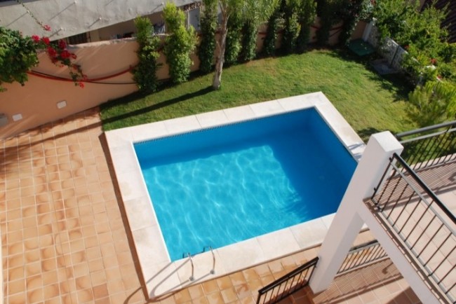 Image No.14-Villa de 4 chambres à vendre à Fuengirola