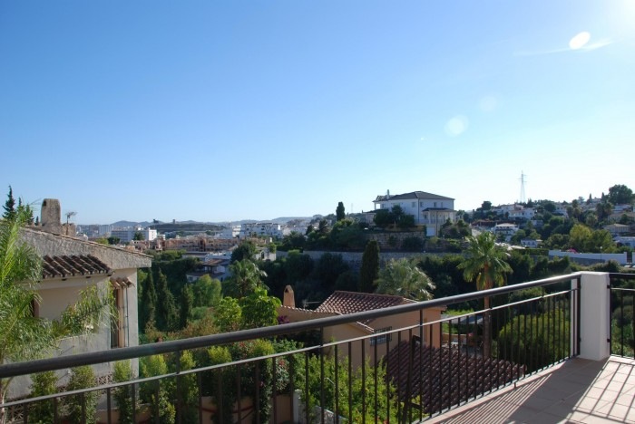 Image No.16-Villa de 4 chambres à vendre à Fuengirola