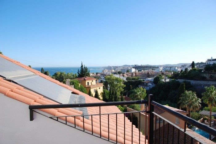 Image No.17-Villa de 4 chambres à vendre à Fuengirola