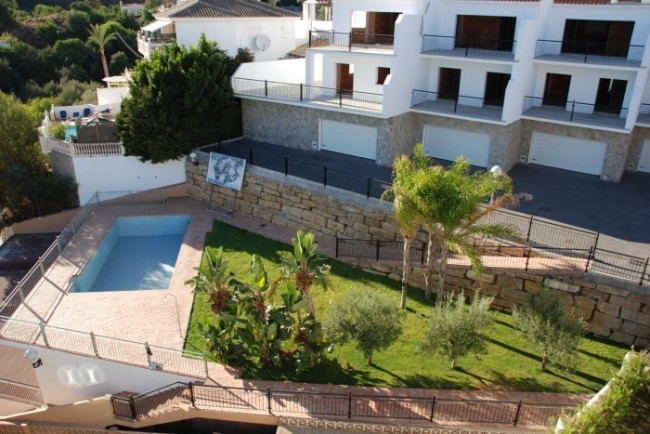 Image No.18-Villa de 4 chambres à vendre à Fuengirola
