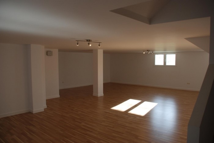Image No.3-Villa de 4 chambres à vendre à Fuengirola