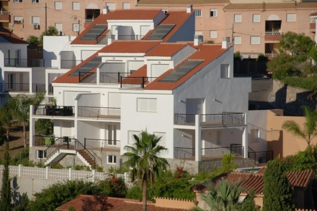 Image No.5-Villa de 4 chambres à vendre à Fuengirola