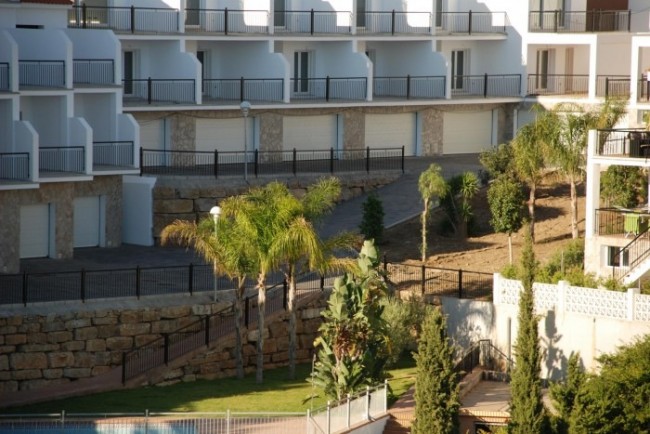 Image No.6-Villa de 4 chambres à vendre à Fuengirola