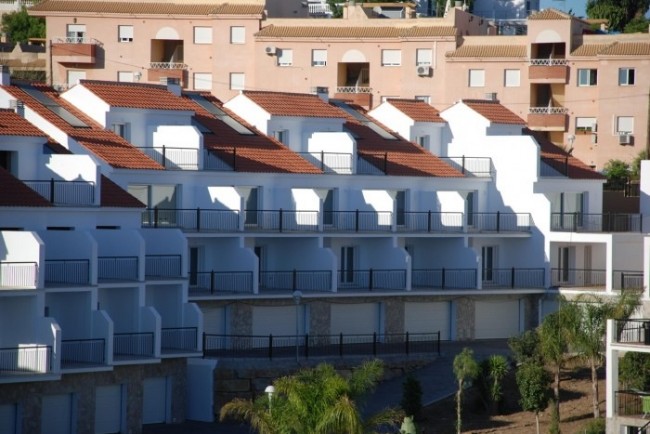 Image No.7-Villa de 4 chambres à vendre à Fuengirola
