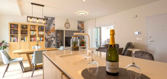 Image No.6-2 Bed Apartment for sale