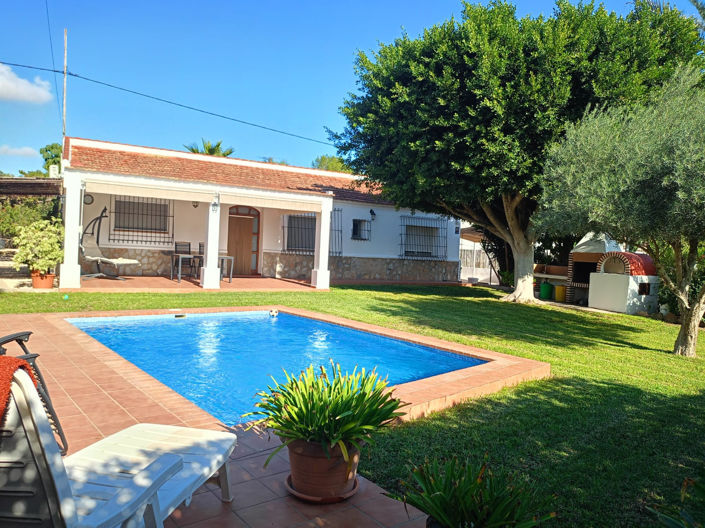 Image No.1-3 Bed Finca for sale