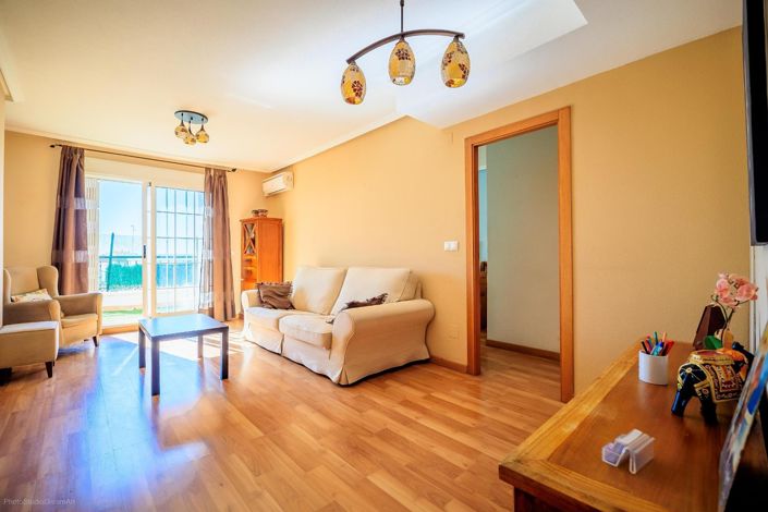Image No.1-Penthouse de 3 chambres à vendre à Torrevieja