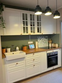 3 Bed Apartment for sale