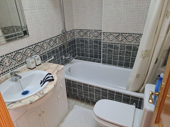 Image No.23-Appartement de 2 chambres à vendre à Guardamar del Segura