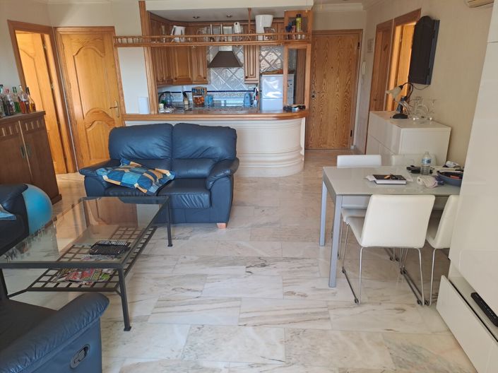 Image No.3-Appartement de 2 chambres à vendre à Guardamar del Segura