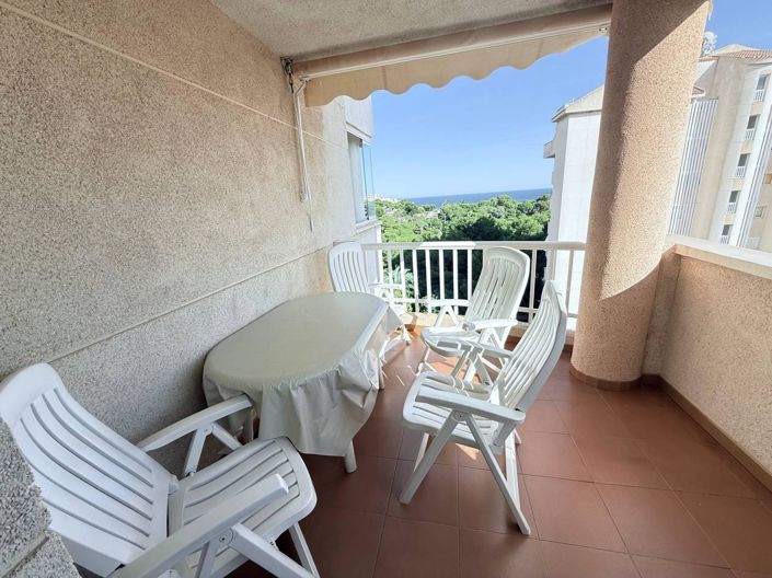 Image No.1-Appartement de 3 chambres à vendre à Orihuela Costa