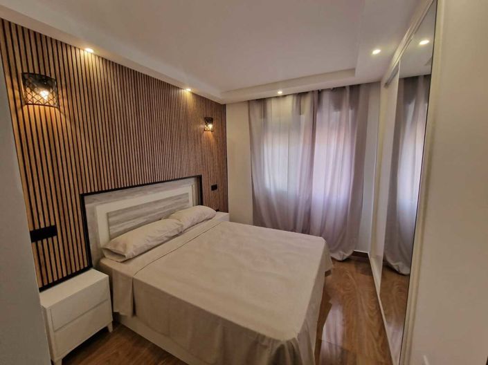 Image No.5-Appartement de 2 chambres à vendre à Torrevieja