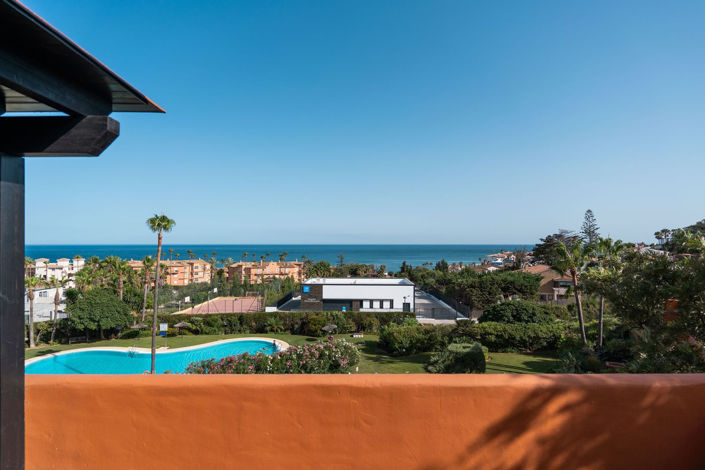 Image No.3-Appartement de 3 chambres à vendre à Estepona