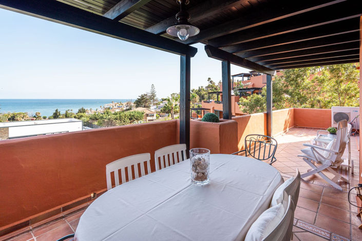 Image No.4-Appartement de 3 chambres à vendre à Estepona