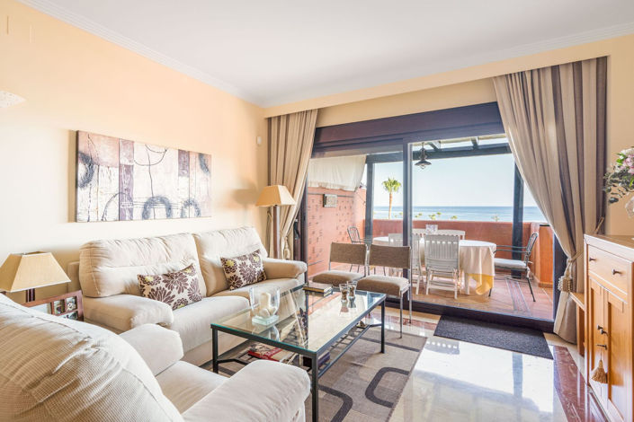 Image No.5-Appartement de 3 chambres à vendre à Estepona