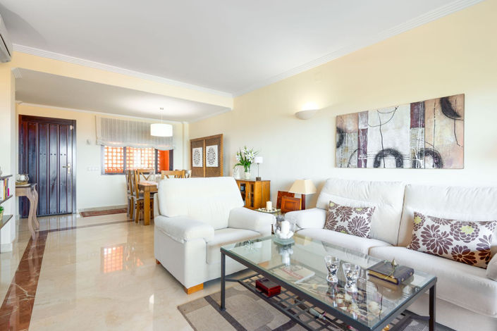 Image No.6-Appartement de 3 chambres à vendre à Estepona