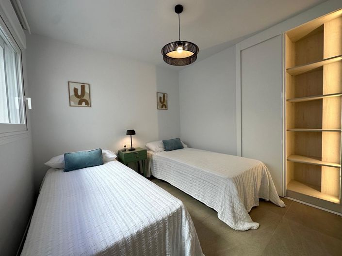 Image No.13-Appartement de 2 chambres à vendre à Torrevieja