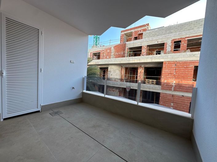 Image No.15-Appartement de 2 chambres à vendre à Torrevieja