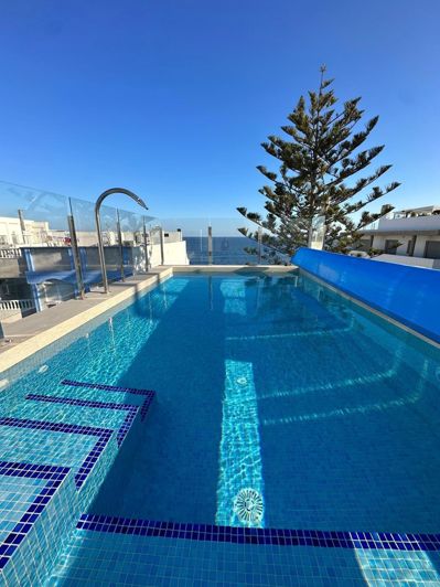 Image No.19-Appartement de 2 chambres à vendre à Torrevieja