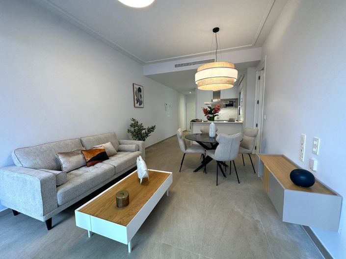 Image No.4-Appartement de 2 chambres à vendre à Torrevieja