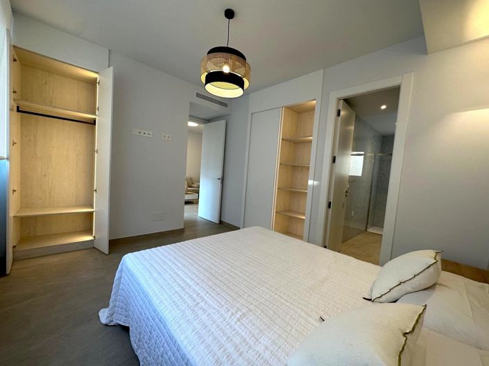 Image No.5-Appartement de 2 chambres à vendre à Torrevieja