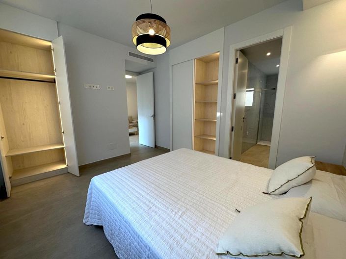 Image No.6-Appartement de 2 chambres à vendre à Torrevieja