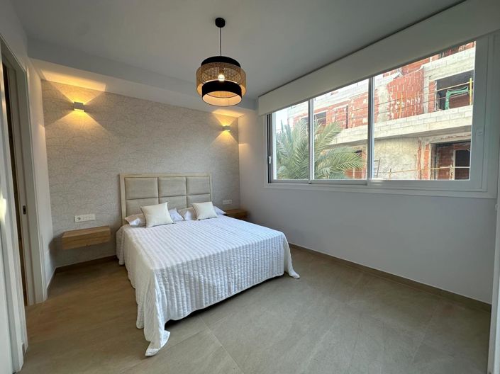 Image No.8-Appartement de 2 chambres à vendre à Torrevieja