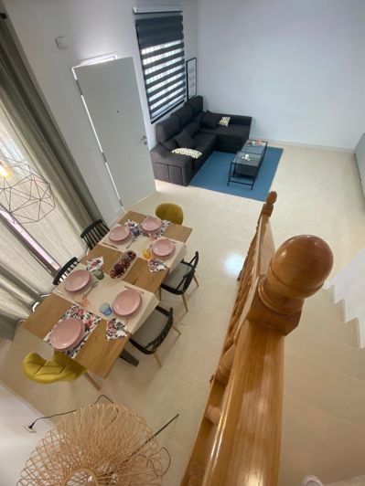 Image No.14-3 Bed Townhouse for sale