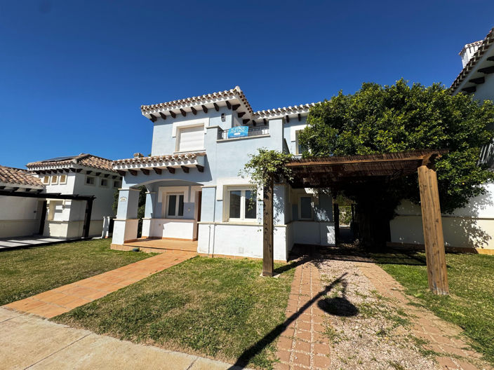 Image No.1-3 Bed Villa for sale