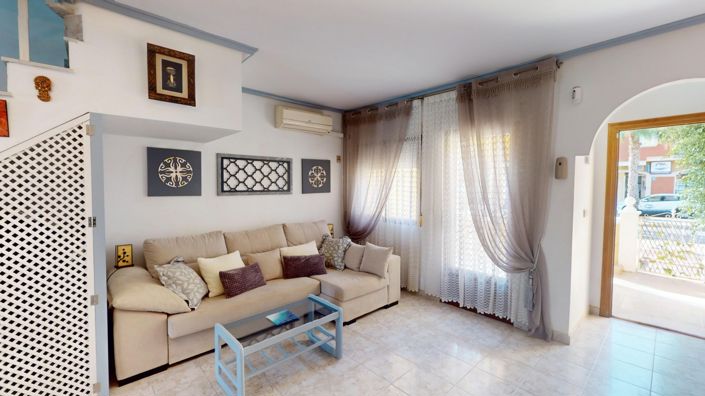 Image No.10-Villa de 2 chambres à vendre à Murcie