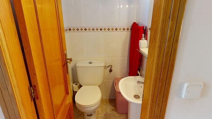 Image No.12-Villa de 2 chambres à vendre à Murcie