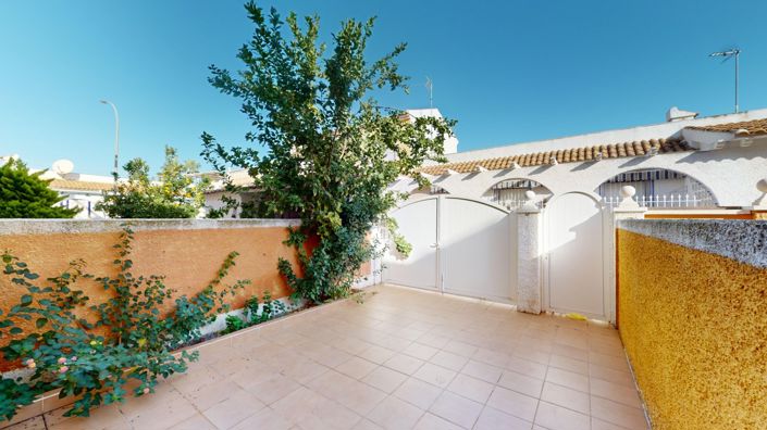 Image No.13-Villa de 2 chambres à vendre à Murcie