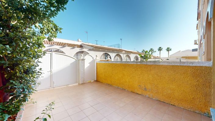 Image No.14-Villa de 2 chambres à vendre à Murcie