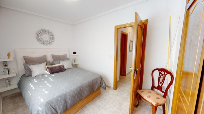 Image No.16-Villa de 2 chambres à vendre à Murcie