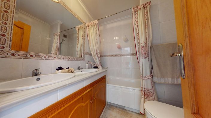 Image No.17-Villa de 2 chambres à vendre à Murcie