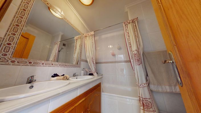 Image No.18-Villa de 2 chambres à vendre à Murcie