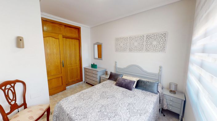 Image No.20-Villa de 2 chambres à vendre à Murcie